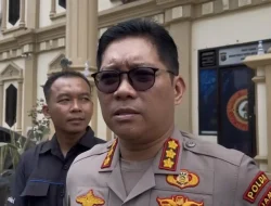 Guru SMKN 3 Tanjung Jabung Timur Laporkan Dugaan Pengeroyokan Siswanya ke Polda Jambi