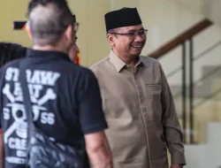 KPK Masih Gantung Nasib Gus Yaqut: Sudah Tersangka Kasus Korupsi Kuota Haji, Tapi Belum Ditahan