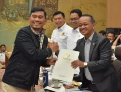 DPR RI Tekan Kementerian ESDM Agar Turun Tangan Atasi Maraknya PETI di Jambi
