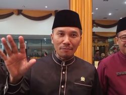 Anggota DPR RI Komisi V daerah pemilihan Jambi, Edi Purwanto mendukung penuh akan pembangunan jalan khusus angkutan