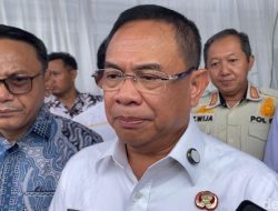 Bupati Pati Sudewo Terjaring OTT KPK, Garasi Mewahnya Jadi Sorotan Publik