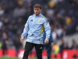 Emery Akui Elliott Jarang Main Agar Villa Tak Bayar Liverpool