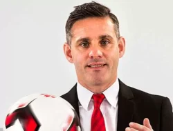 Setelah Resmi Jadi Pelatih Timnas Indonesia, John Herdman Ketahuan Baru Punya Akun Instagram dengan 1 Postingan