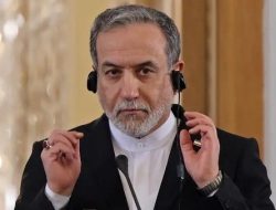 Iran Tegaskan Tak Pernah Minta Negosiasi dengan AS, Bantah Klaim Trump