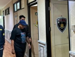 Guru SD di Tangsel Ditangkap Polisi, Diduga Lecehkan 13 Siswa Laki-Laki