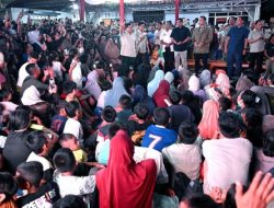 Janji Prabowo Tindak Perusahaan Nakal: Kita Cabut Izinnya!