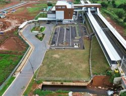 Stasiun Jatake Resmi Beroperasi Akhir Januari 2026, Siap Layani Puluhan Ribu Komuter Setiap Hari