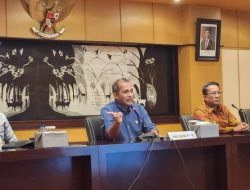 Pemerintah Tegaskan KUHAP Baru Beri Kepastian Hukum: Tak Ada Perkara Digantung Adrial akbar