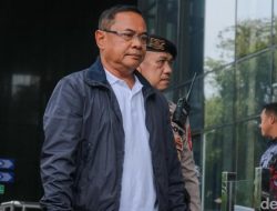 Bupati Pati Sudewo Jadi Tersangka, KPK Sita Uang Rp 2,6 Miliar di Kasus Pemerasan Perangkat Desa