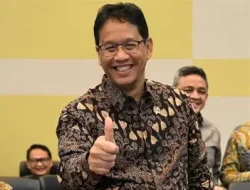 Immanuel Ebenezer: Pesta Bandit Terganggu, Purbaya Akan di-Noel-kan Segera