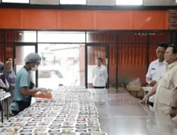 Program MBG 2025 Telan Anggaran Rp51,5 Triliun