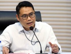 KPK OTT Ketua Wakil PN Depok Kasus Lahan