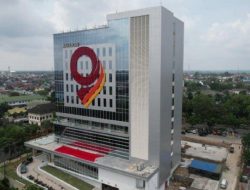 Bank Jambi Tegaskan Layanan Tetap Optimal & Ucapkan Selamat Menunaikan Ibadah Puasa 1447 H
