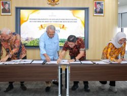 Tiga Investor Swasta Garap Pusat Belanja dan Kuliner di IKN