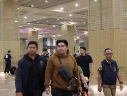 Buronan Interpol Rifaldo Aquiono Pontoh Ditangkap di Bali, Diduga Dalangi TPPO dan Penipuan Online Kamboja