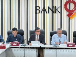 Bank Jambi Telusuri Akar Masalah Gangguan Sistem, Gandeng BI & OJK hingga Lakukan Audit Forensik