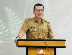Dua Warga Jambi Terjebak Penyekapan di Kamboja! Pemprov Upayakan Pemulangan