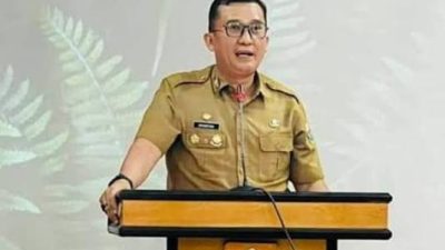 Dua Warga Jambi Terjebak Penyekapan di Kamboja! Pemprov Upayakan Pemulangan