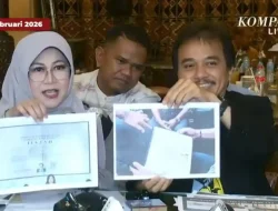 Roy Suryo Cs Klaim Temukan Perbedaan Salinan Ijazah Jokowi dari KPU dan Bareskrim, Ini Respons Pihak Lawan