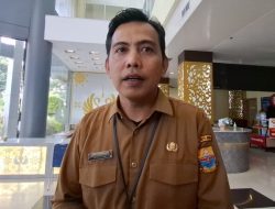 Siaga Ramadan: RSUD Raden Mattaher Pastikan Stok Obat Aman hingga Enam Bulan ke Depan