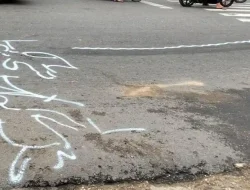 Tragedi di Simpang Tiga Mendalo Darat: Satu Wanita Tewas Setelah Tabrakan Maut dengan Truk Box