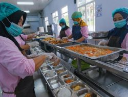 Skema Baru MBG Saat Libur Lebaran: Tidak Dibagikan 18–24 Maret, Diganti Paket Bundling Khusus