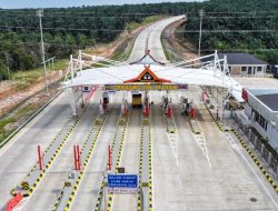 Batanghari III Jadi Titik Kritis, Tol Jambi–Rengat Butuh Dana Rp2 Triliun untuk Jembatan Strategis