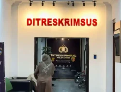 HEBOH! Bank Jambi Resmi Laporkan Dugaan Peretasan Sistem ke Polda Jambi, Ratusan Nasabah Panik