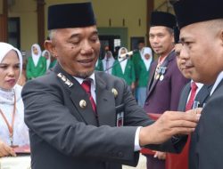 Jangcik: HAB ke-79 Kemenag, Refleksi Sikap Rendah Hati