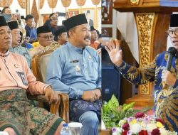 Jangcik: Merangin Siap Petakan Potensi Desa