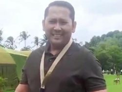 Retret Rampung, H M Syukur Semangat untuk Merangin Baru