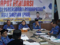 H M Syukur: Daerah Harus Bisa Cari Duit, Bukan Menghabiskan