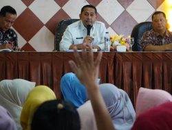 Tak Berkembang, Pendapatan RSD Habis Buat Bayar Gaji