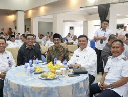 Lima Prioritas RKPD Jambi 2026 Selaras Merangin Baru 2030
