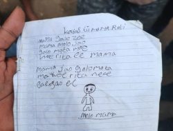 Surat Wasiat Bocah SD di Ngada Ungkap Kekecewaan dan Pesan Perpisahan untuk Ibu