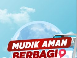 PTPN IV Regional IV Kembali Gelar Mudik Gratis Lebaran 2026 untuk Warga Jambi