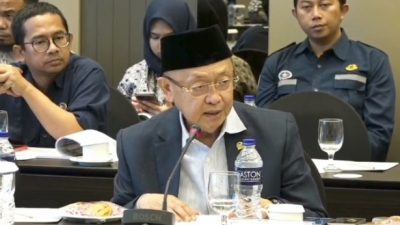 Cek Endra Soroti Kelangkaan LPG 3 Kg di Jambi, Minta Pertamina Patra Niaga Percepat Operasi Pasar