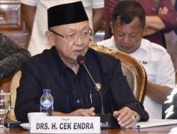 Cek Endra Desak Tambahan Kuota LPG 3 Kg, DPRD Jambi Siap Perketat Pengawasan 
