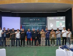 PTPN IV dan SPBUN Sepakati PKB 2026-2027, Perkuat Hubungan Industrial di Jambi-Sumbar