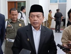 Fenomena Danau Kerinci Menyusut, Al Haris sebut PLTA KMH Jadi Penyelamat Krisis Listrik
