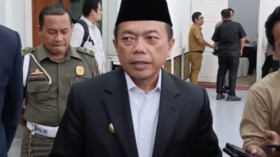 Fenomena Danau Kerinci Menyusut, Al Haris sebut PLTA KMH Jadi Penyelamat Krisis Listrik