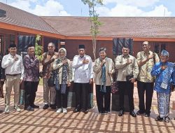 DPR RI Minta 35 Persen Dana Abadi Kebudayaan untuk Cagar Budaya