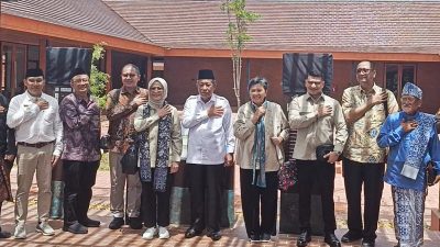 DPR RI Minta 35 Persen Dana Abadi Kebudayaan untuk Cagar Budaya