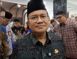Wujudkan Toleransi, Pemkot Jambi Tebar 400 Paket Sembako Jelang Imlek