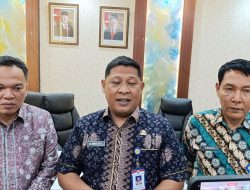 Disdik Jambi Targetkan Damai Terkait Konflik Guru dan Siswa Tanjabtim