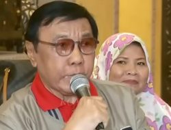 Purnawirawan TNI Dukung Roy Suryo Soal Ijazah Jokowi: Hukum Kita Dirampas!