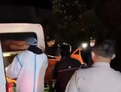 Heboh! Konten Kreator Temukan Jenazah saat Live Konten Horor