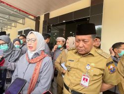 Operasi Antre Sebulan, Komisi IX DPR Sentil RSUD Raden Mattaher
