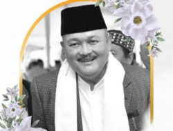 Sumatera Selatan Berduka: Mantan Gubernur Alex Noerdin Tutup Usia di Jakarta