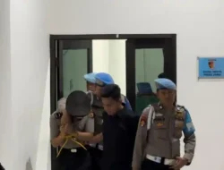 Dua Polisi Jambi Dipecat Usai Perkosa Perempuan 18 Tahun